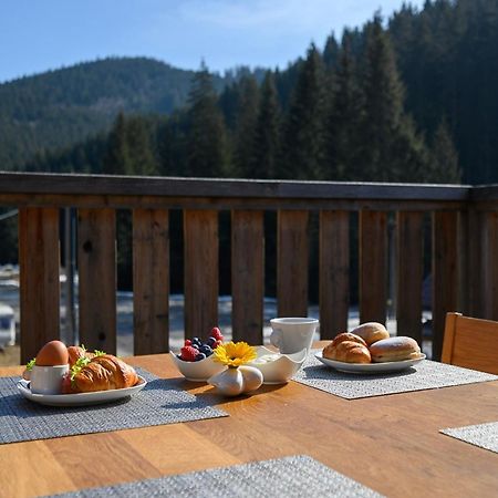 Apartmany Mezivodi Kycera Екстер'єр фото