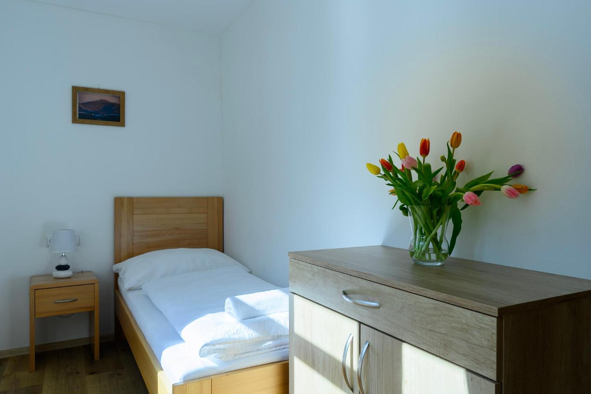 Apartmany Mezivodi Kycera Екстер'єр фото