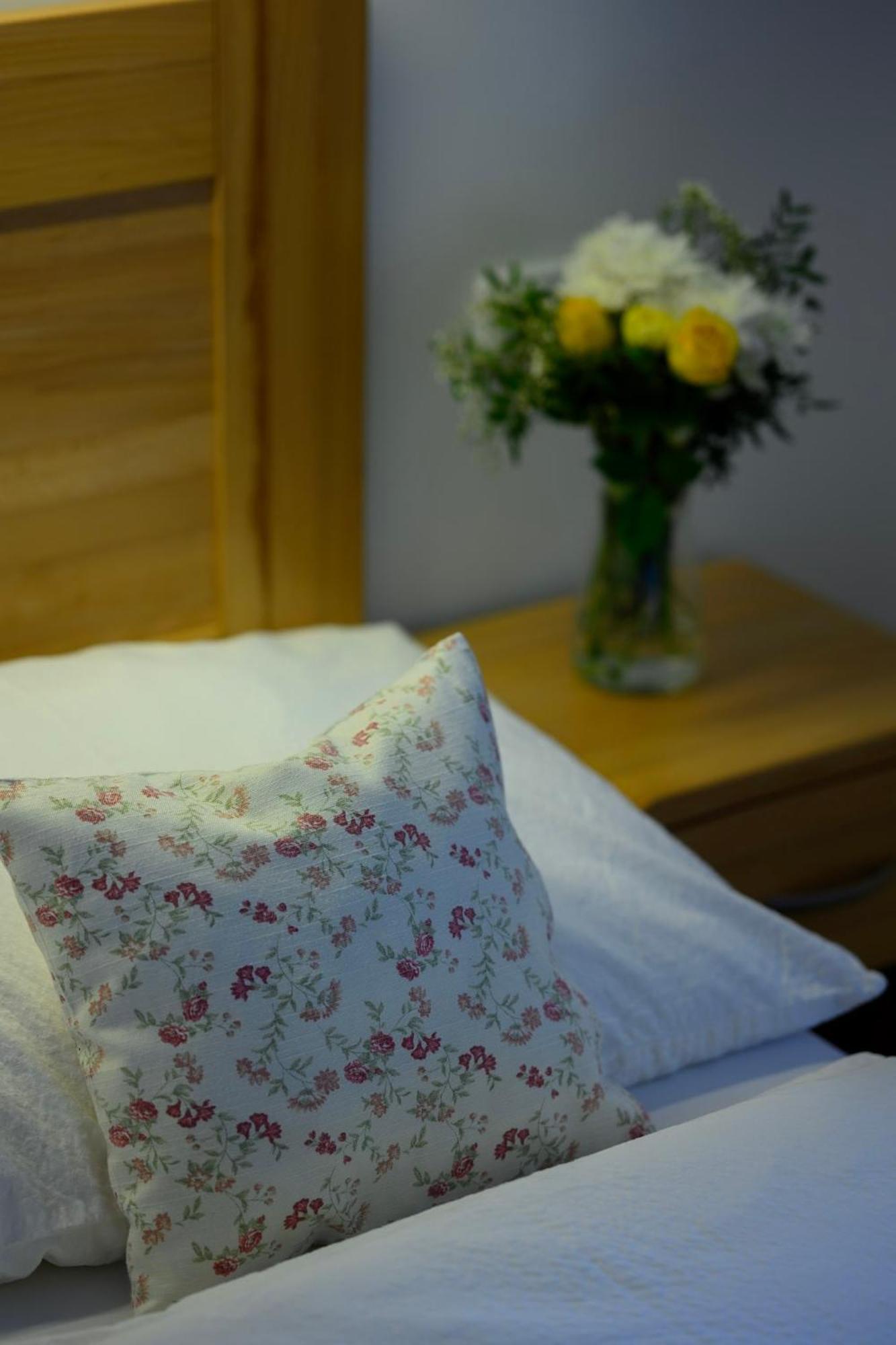 Apartmany Mezivodi Kycera Екстер'єр фото