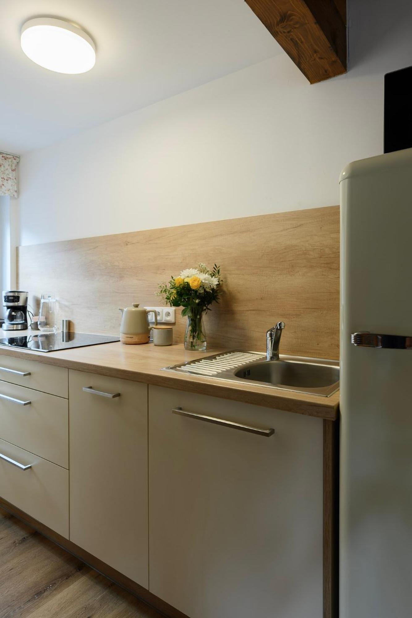 Apartmany Mezivodi Kycera Екстер'єр фото