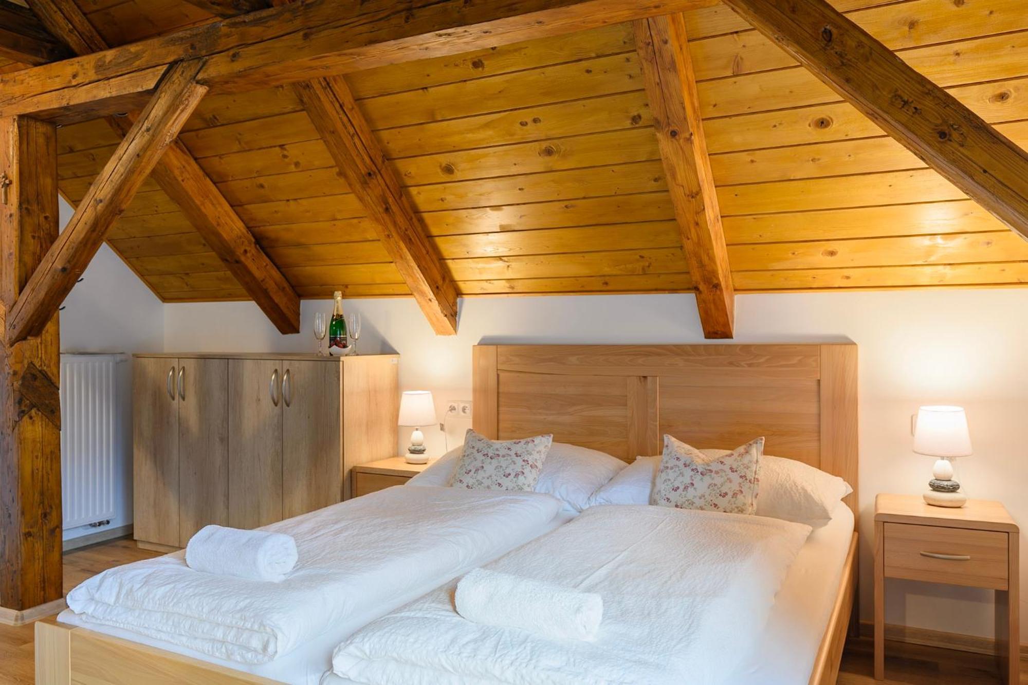 Apartmany Mezivodi Kycera Екстер'єр фото